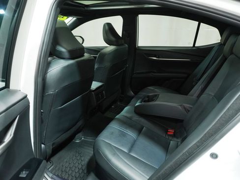 Used 2025 Toyota Camry XSE w/ Premium Plus Package AWD/4WD image 11