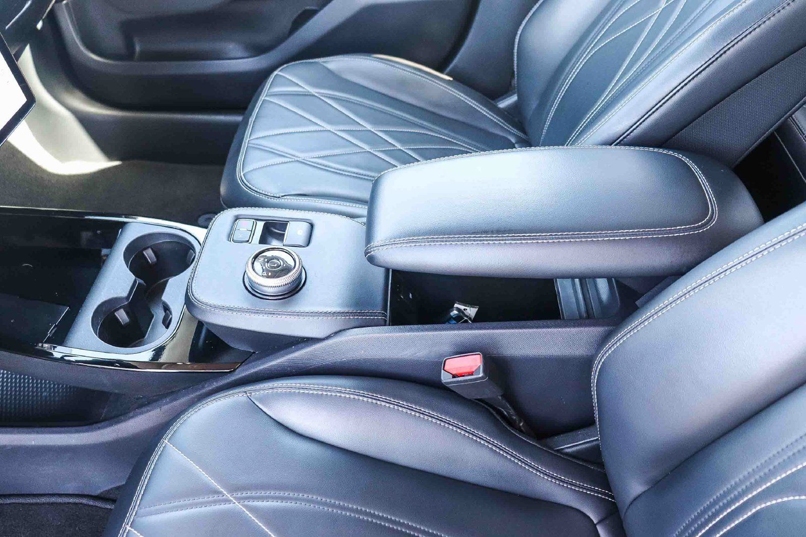 Used 2023 Ford Mustang Mach-E Select RWD image 19