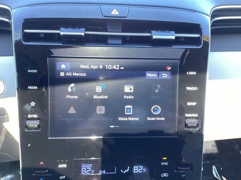 Used 2023 Hyundai Tucson SEL w/ Convenience Package image 21