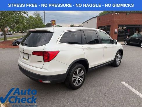 Used 2016 Honda Pilot EX image 20