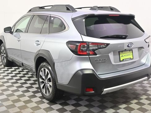 Certified 2025 Subaru Outback Limited w/ Tech Package 3 image 36