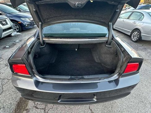 Used 2014 Dodge Charger SE w/ Sport Appearance Group image 21