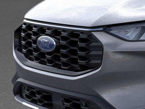 New 2026 Ford Escape ST-Line FWD image 41
