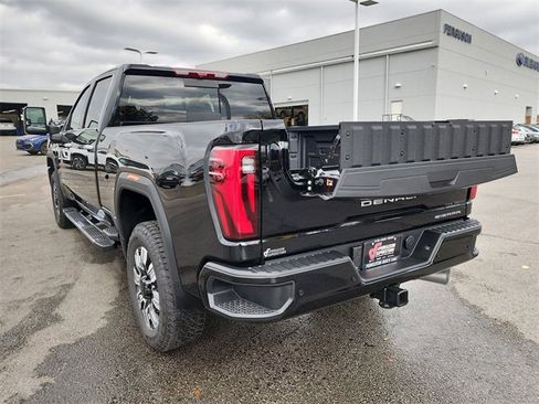 New 2026 GMC Sierra 2500 Denali w/ Denali Reserve Package image 6