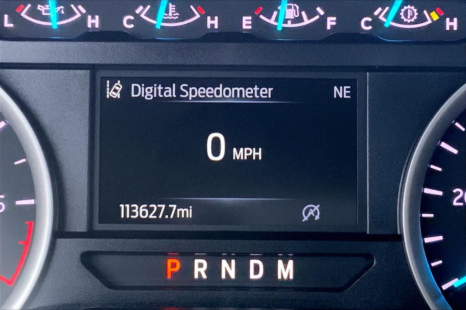 Used 2020 Ford Expedition XLT w/ Equipment Group 201A RWD image 24