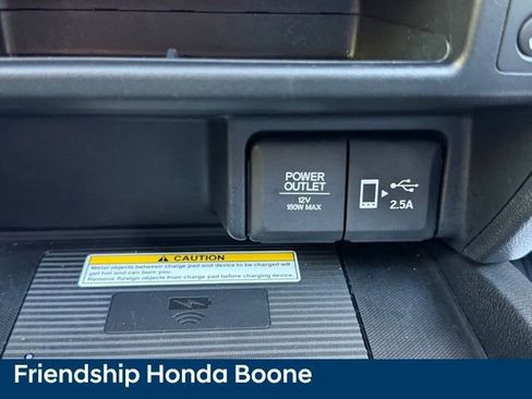 Used 2023 Honda Passport Elite image 27