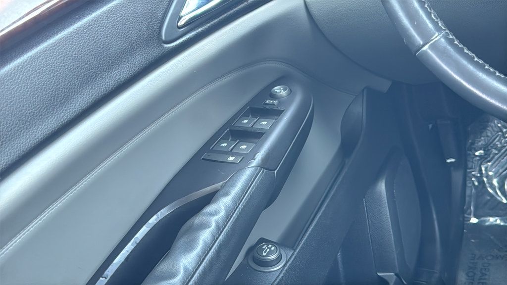 Used 2010 Cadillac SRX Luxury AWD/4WD image 19