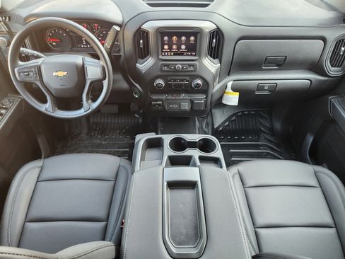 New 2025 Chevrolet Silverado 3500 W/T w/ WT Convenience Package image 25