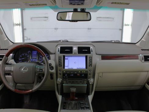 Used 2011 Lexus GX 460 Premium AWD/4WD image 53