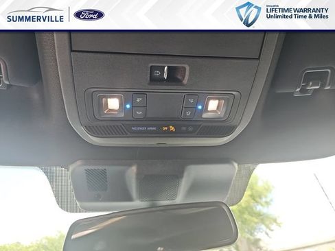 New 2026 Ford F150 XLT w/ Equipment Group 302A MID AWD/4WD image 32