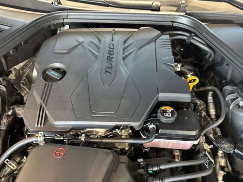 New 2026 Genesis G80 2.5T Sport Prestige image 12