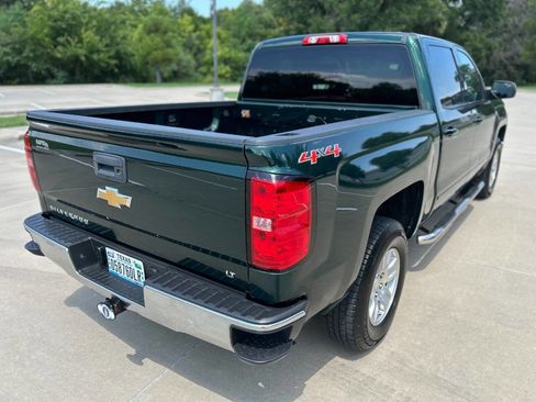 Used 2015 Chevrolet Silverado 1500 LT w/ All Star Edition image 6