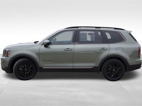 Used 2023 Kia Telluride SX X-Pro AWD/4WD image 9
