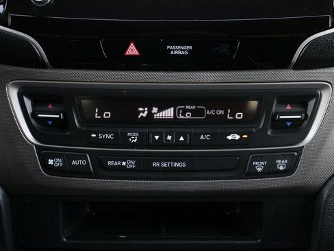 Used 2021 Honda Ridgeline Sport image 28