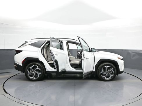 Certified 2023 Hyundai Tucson SEL w/ Convenience Package AWD/4WD image 44