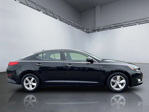 Used 2015 Kia Optima LX FWD image 3