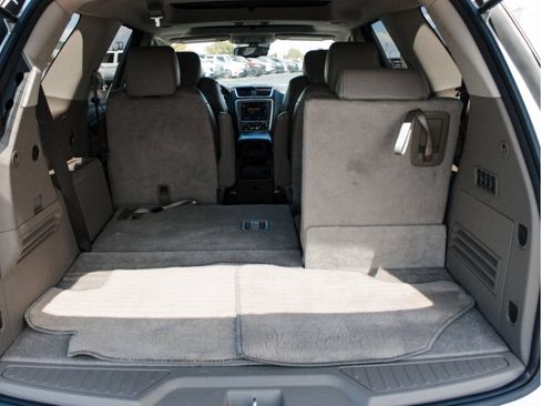Used 2014 GMC Acadia Denali FWD image 27
