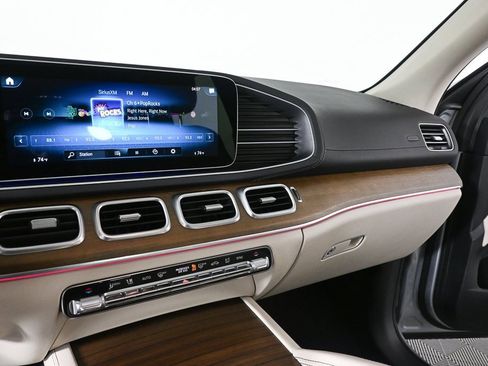 Certified 2023 Mercedes-Benz GLS 450 4MATIC image 13