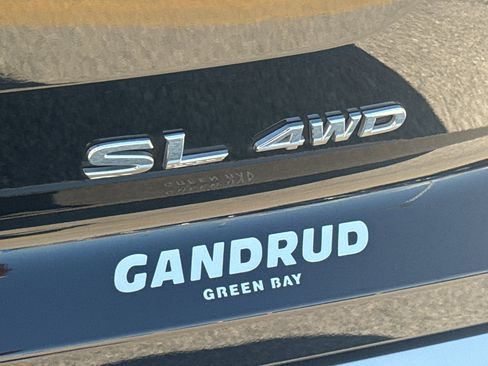 Certified 2023 Nissan Pathfinder SL AWD/4WD image 8