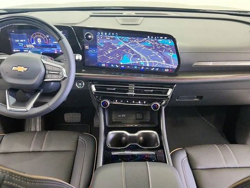 New 2026 Chevrolet Traverse High Country AWD/4WD image 35