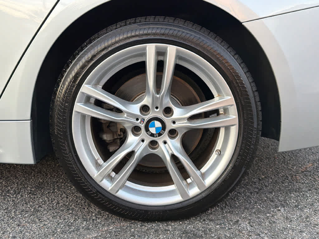 Used 2018 BMW 430i Gran Coupe xDrive AWD/4WD image 22