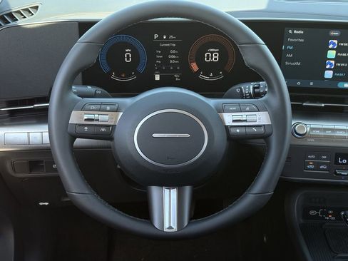 New 2026 Hyundai Kona SEL Sport image 12