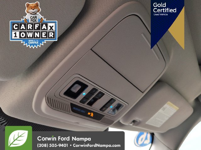 Used 2026 Ford Explorer Active w/ Active Comfort Package AWD/4WD image 24