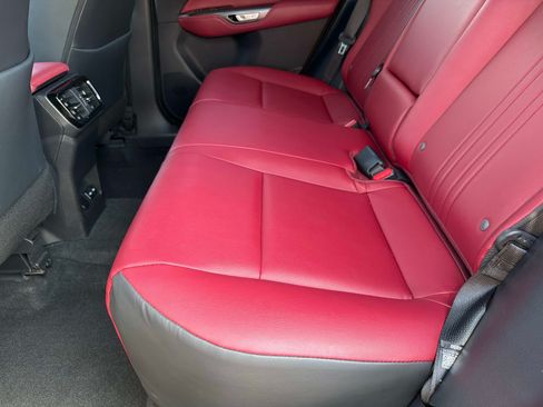 Used 2024 Lexus NX 250 FWD w/ Towing Package (2000 Lbs) image 31