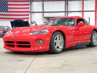 Used 1993 Dodge Viper RT/10 RWD video 1