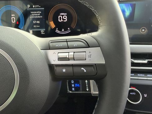 New 2026 Hyundai Sonata SEL FWD image 27