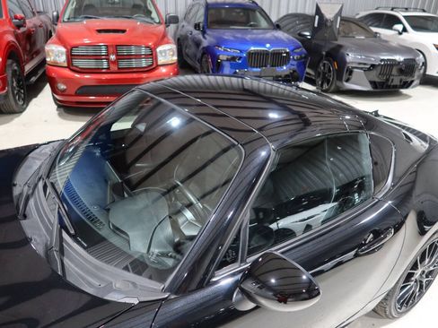 Used 2025 MAZDA MX-5 Miata RF Club RWD image 37