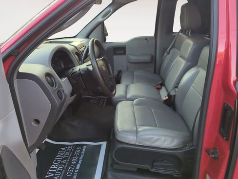 Used 2007 Ford F150 XL image 12