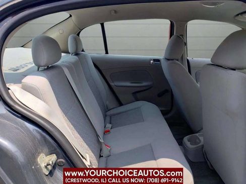 Used 2008 Chevrolet Cobalt LS w/ Protection Package image 28