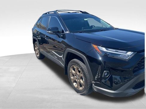 Used 2025 Toyota RAV4 Woodland Edition w/ Weather Package image 10