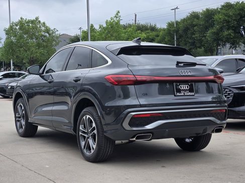 New 2026 Audi Q5 Premium Plus AWD/4WD image 11