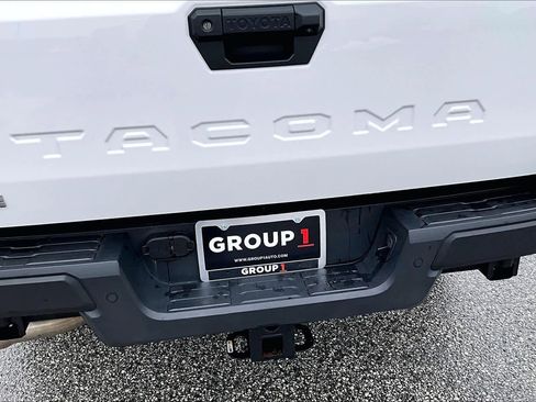 Used 2024 Toyota Tacoma SR w/ SR Upgrade Package image 30