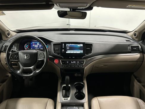 Used 2020 Honda Pilot EX-L image 13