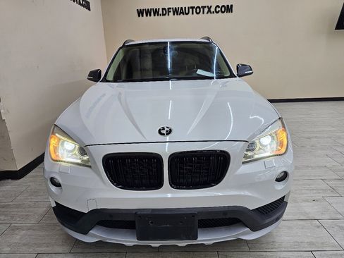 Used 2015 BMW X1 xDrive28i image 3