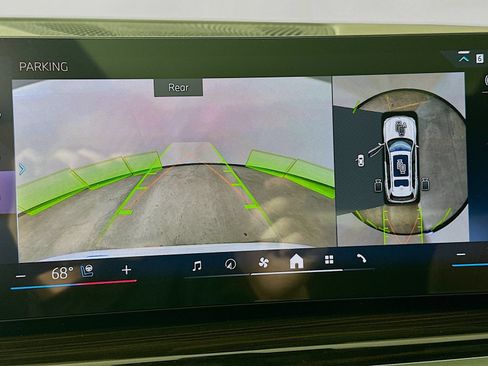 New 2027 BMW X7 xDrive40i AWD/4WD image 25