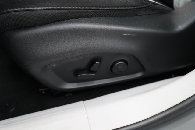Used 2021 Jeep Compass Limited w/ Sun and Sound Group AWD/4WD image 13
