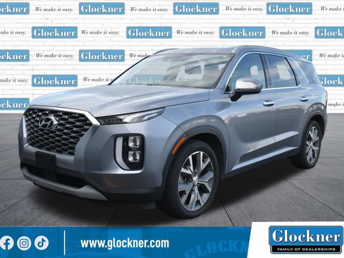 Used 2020 Hyundai Palisade SEL AWD/4WD image 11