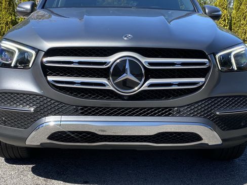 Used 2022 Mercedes-Benz GLE 350 350 image 21