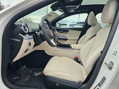 New 2026 Mercedes-Benz C 300 4MATIC Sedan image 17