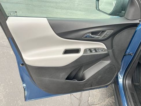 Certified 2024 Chevrolet Equinox LS w/ LS Convenience Package FWD image 13