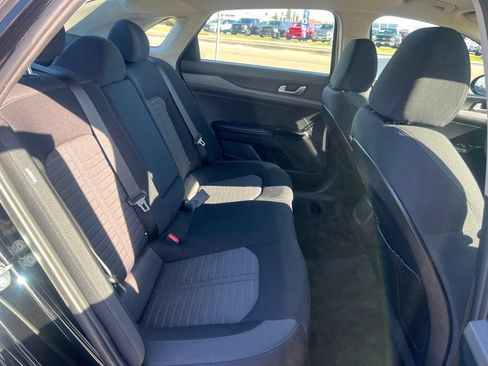 Used 2025 Kia K5 LXS FWD image 42