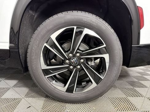 New 2026 Buick Enclave Sport Touring w/ Power Package image 37