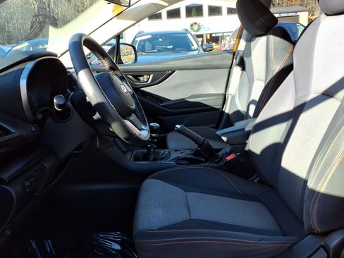 Used 2018 Subaru Crosstrek 2.0i Premium image 8