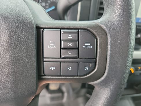 Used 2022 Ford F150 XL w/ Trailer Tow Package AWD/4WD image 22