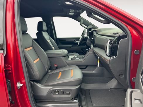 New 2025 GMC Sierra 2500 AT4 image 10