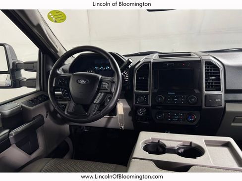 Used 2016 Ford F150 XLT w/ Equipment Group 302A Luxury image 21